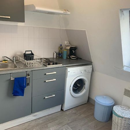 Апартаменти Joli Studio Avec Garage Prive Тарб Екстер'єр фото
